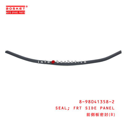 8-98041358-2 Front Side Panel Seal 8980413582 Suitable for ISUZU VC46