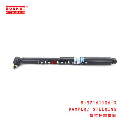 8-97161106-0 Steering Damper 8971611060 For ISUZU TFR54 4JA1