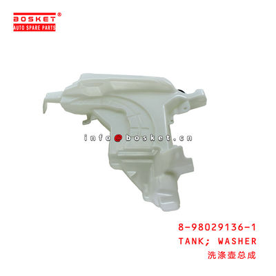 8-98029136-1 Isuzu Body Parts Washer Tank 8980291361 For 700P