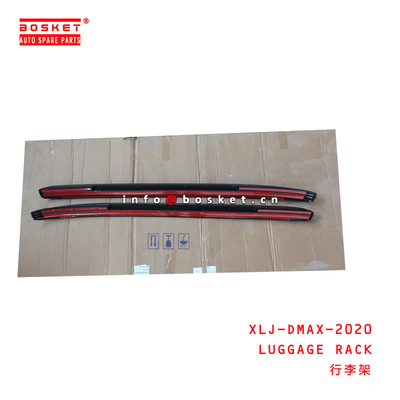 XLJ-DMAX-2020 Isuzu Body Parts Luggage Rack For DMAX 2020