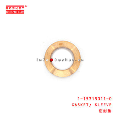 1-15315011-0 Sleeve Gasket 1153150110 Suitable for ISUZU CXZ 6WG1