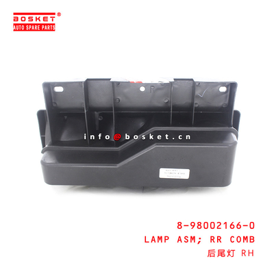 8-98002166-0 Rear Combination Lamp Assembly 8980021660 Suitable for ISUZU 700P
