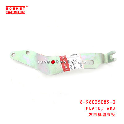 8-98035085-0 Adjustment Plate 8980350850 Suitable for ISUZU NPR 4HK1