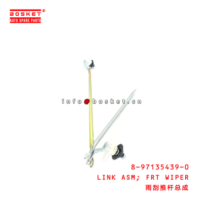 8-97135439-0 Front Wiper Link Assembly 8971354390 Suitable for ISUZU NKR55 77