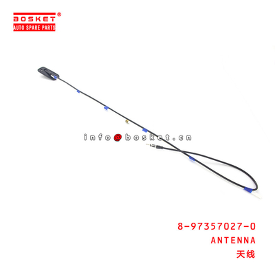 8-97357027-0 Antenna 8973570270 Suitable for ISUZU D-MAX