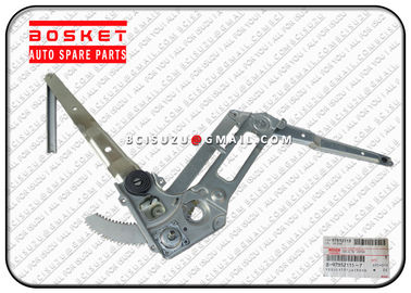 Isuzu Body Parts Front Door Window Regulator For Isuzu NKR77 4JH1 8978521157 8-97852115-7