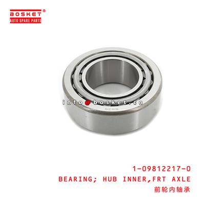 1-09812217-0 Front Axle Hub Inner Bearing Suitable for ISUZU FSR 1098122170