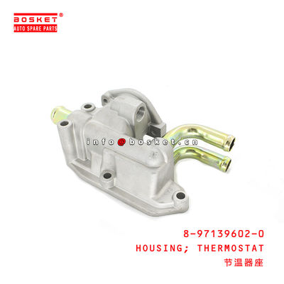 8-97139602-0 Thermostat Housing Suitable for ISUZU NKR55 4JB1 8971396020