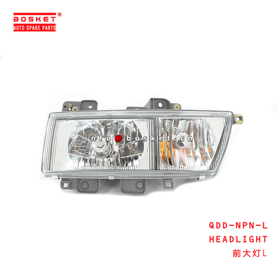 QDD-NPN-L Headlight Suitable for ISUZU NPN