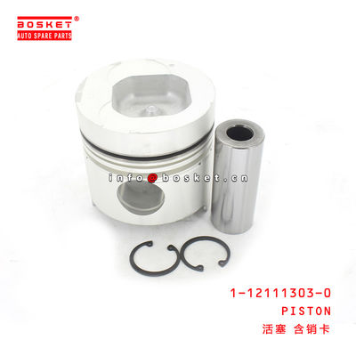 1-12111303-0 Piston Suitable for ISUZU LT111 6BD1 1121113030