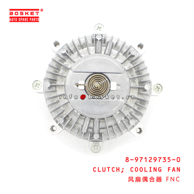 8-97129735-0 Cooling Fan Clutch For ISUZU NHR 8971297350