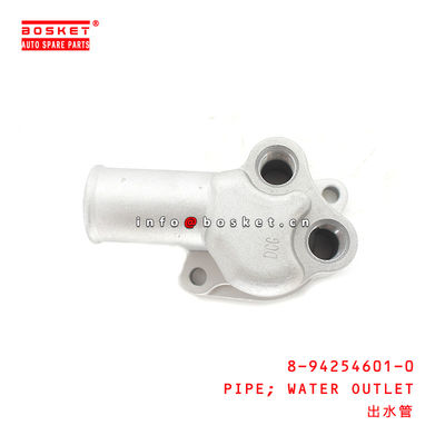 8-94254601-0 Water Outlet Pipe Suitable for ISUZU  4JG2 8942546010