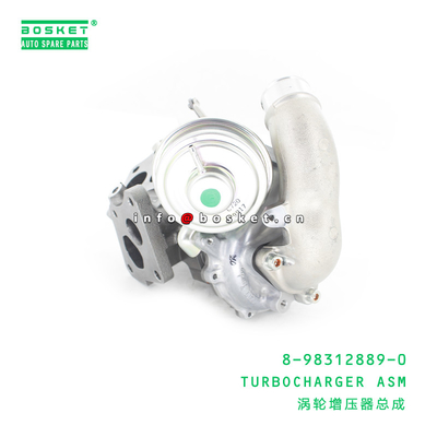 8-98312889-0 Turbocharger Assembly For ISUZU 8983128890