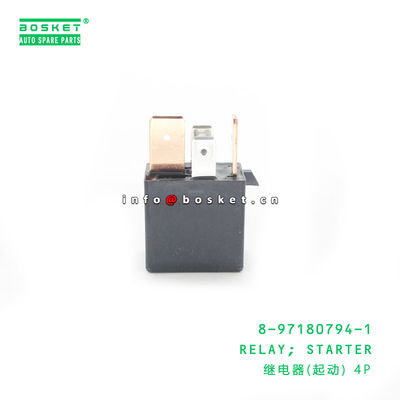 8-97180794-1 Starter Relay For ISUZU UCS55 8971807941