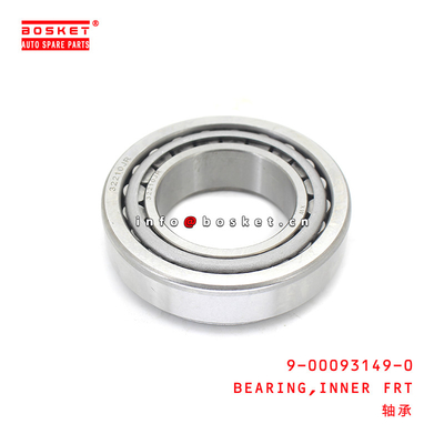 9-00093149-0 Front Inner Bearing Suitable for ISUZU HINO700