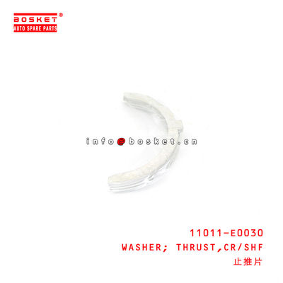 11011-E0030 Crankshaft Thrust Washer Suitable for ISUZU HINO300 N04C