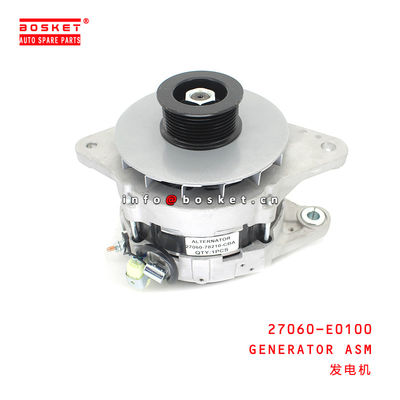 27060-E0100 Generator Assembly Suitable for ISUZU HINO500 P11C