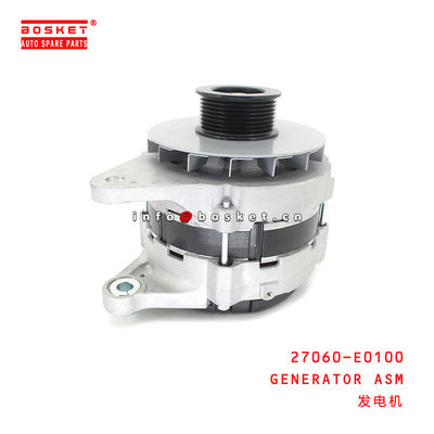 27060-E0100 Generator Assembly Suitable for ISUZU HINO500 P11C