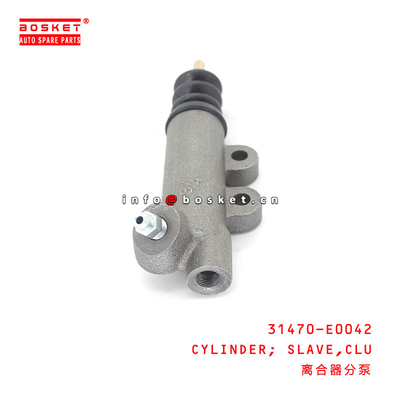 31470-E0042 Clutch Slave Cylinder Suitable for ISUZU HINO N04C