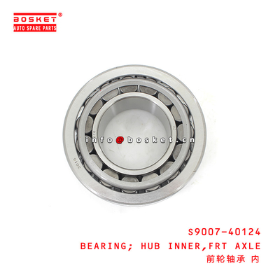 S9007-40124 Front Axle Hub Inner Bearing Suitable for ISUZU HINO 700