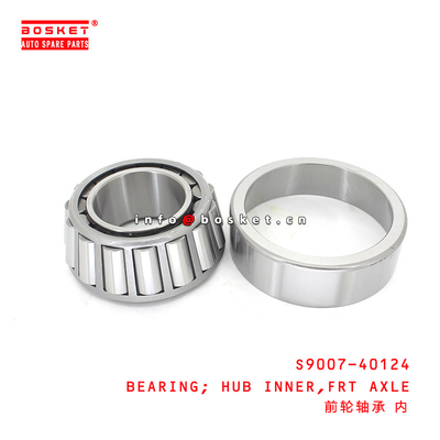 S9007-40124 Front Axle Hub Inner Bearing Suitable for ISUZU HINO 700