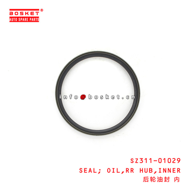 SZ311-01029 Inner Rear Hub Oil Seal Suitable for ISUZU HINO E13C