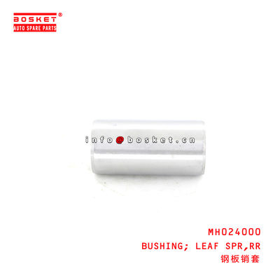 MH024000 Rear Leaf Spring Bushing For ISUZU HD72 HD120 FUSO CANTER RUS
