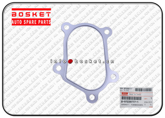 8-97039777-1 8970397771 Turbocharger To Exhaust Duct Gasket Suitable for ISUZU 4HK1