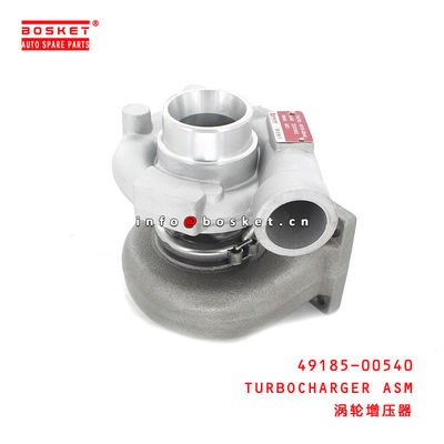 49185-00540 Turbocharger Assembly For ISUZU 4BD1