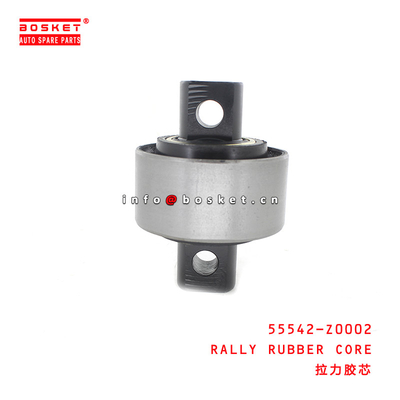 55542-Z0002 Rally Rubber Core For ISUZU NISSAN UD