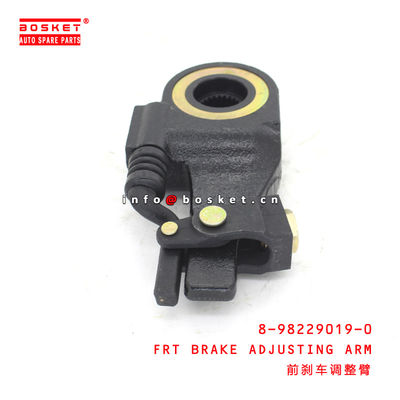 8-98229019-0 Front Brake Adjusting Arm suitable for ISUZU NPR NQR  8982290190