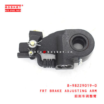 8-98229019-0 Front Brake Adjusting Arm suitable for ISUZU NPR NQR  8982290190