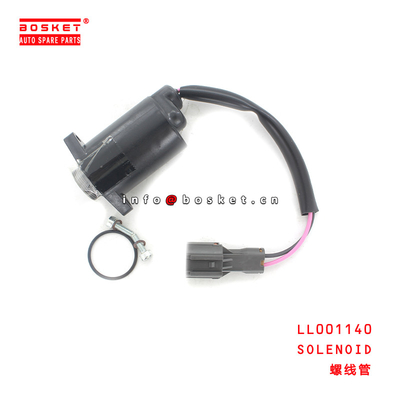 LL001140 Solenoid Suitable for ISUZU CX210B