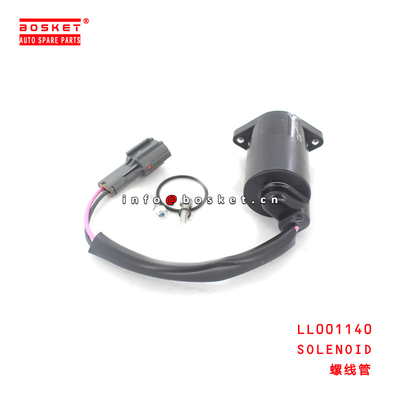 LL001140 Solenoid Suitable for ISUZU CX210B