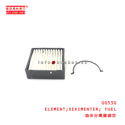 00530 Fuel Sedimenter Element  For ISUZU