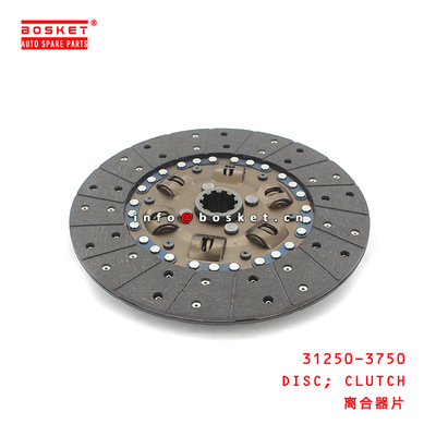 31250-3750 Clutch Disc  For ISUZU