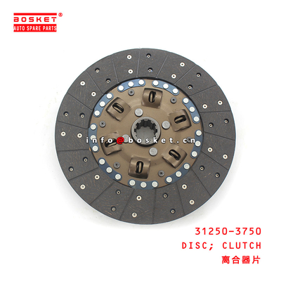 31250-3750 Clutch Disc  For ISUZU