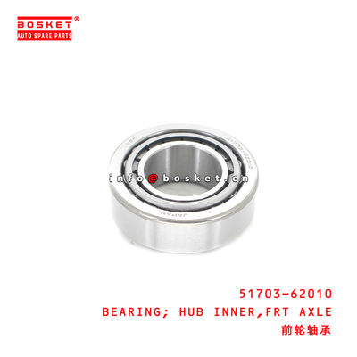 51703-62010 Front Axle Hub Outer Bearing For ISUZU HD120