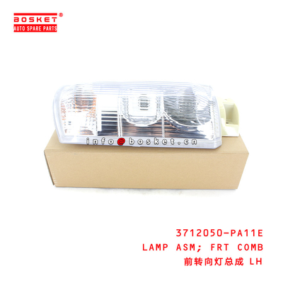 3712050-PA11E Front Comb Lamp Assembly For ISUZU 100P