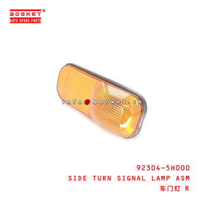 92304-5H000 Side Turn Signal Lamp Asm For ISUZU HD72