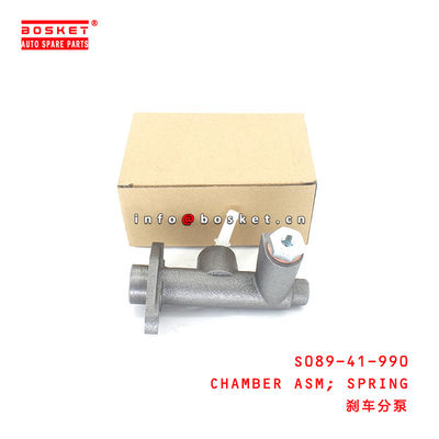 S089-41-990 Spring Chamber Assembly For ISUZU