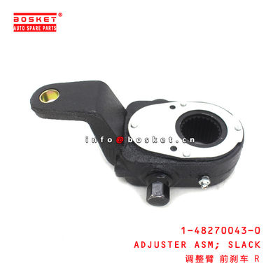 1-48270043-0 Slack Adjuster Assembly  For ISUZU  10PE1 1482700430