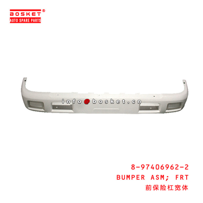 8-97406962-2 Front Bumper Assembly For ISUZU  4HK1 8974069622