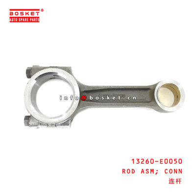 13260-E0050 Connecting Rod Assembly for ISUZU HINO N04C