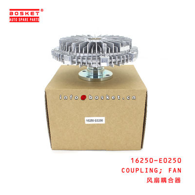 16250-E0250 FAN COUPLING for ISUZU HINO300 N04C