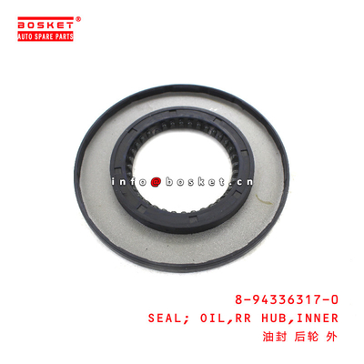 8-94336317-0 Inner Rear Hub Oil Seal For ISUZU 700P NPR 4HK1 8943363170