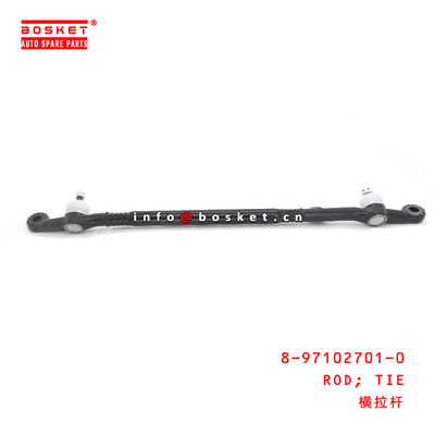 8-97102701-0 Tie Rod For ISUZU UCS17 4ZE1 8971027010