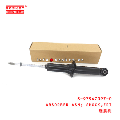 8-97947097-0 Front Shock Absorber Assembly for ISUZU   8979470970