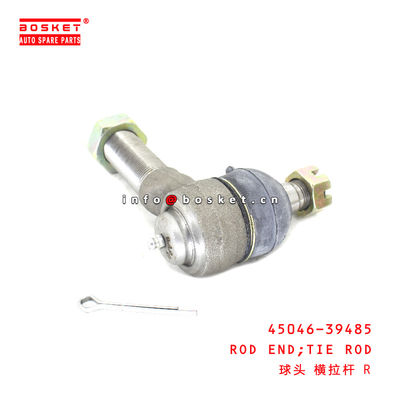 45046-39485 Tie Rod Rod End suitable for ISUZU HINO