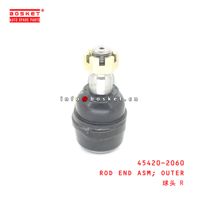 45420-2060 OUTER ROD END Assembly suitable for ISUZU HINO500